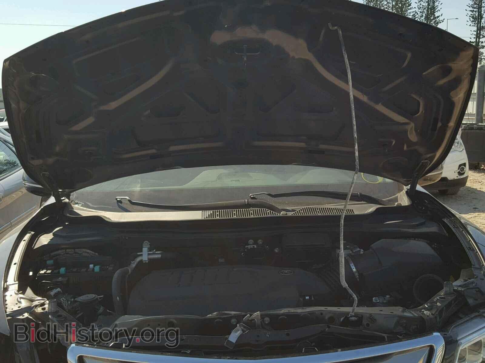 2015 ACURA MDX - VIN: 5FRYD3H43FB012099 - Фото 7