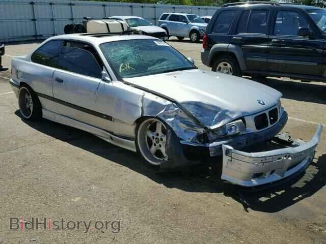 Фотография WBSBG9335WEY79546 - BMW M3 1998