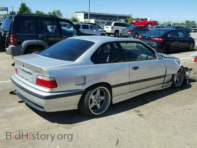 1998 BMW M3 - VIN: WBSBG9335WEY79546 - Фото 4