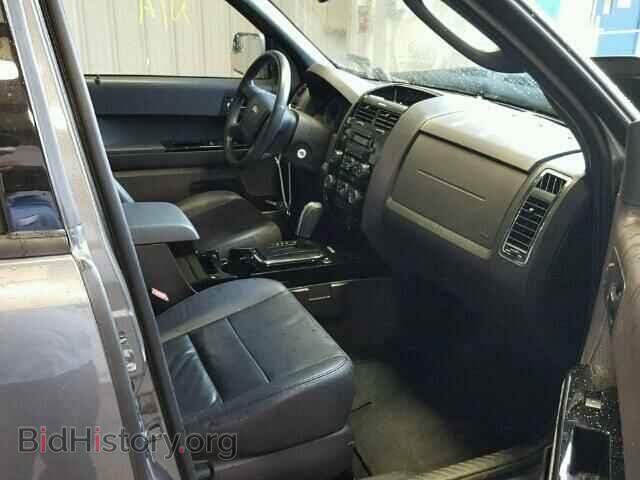 2011 FORD ESCAPE - VIN: 1FMCU0E73BKB18733 - Фото 5