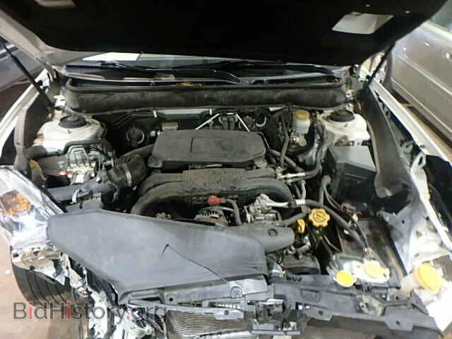 2012 SUBARU OUTBACK - VIN: 4S4BRCCC8C3207028 - Фото 7