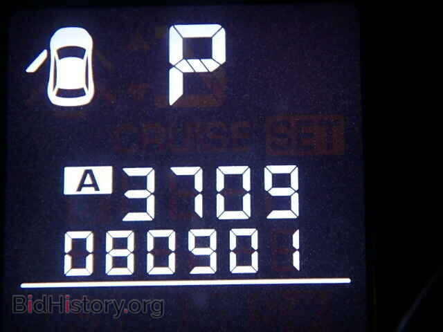 2012 SUBARU OUTBACK - VIN: 4S4BRCCC8C3207028 - Фото 8