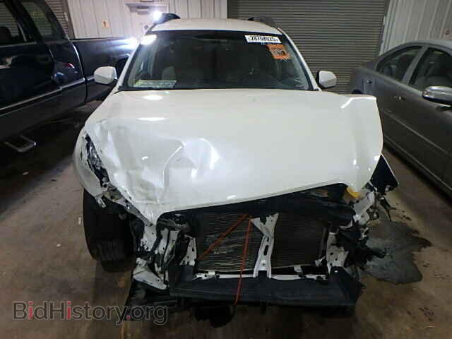 2012 SUBARU OUTBACK - VIN: 4S4BRCCC8C3207028 - Фото 9