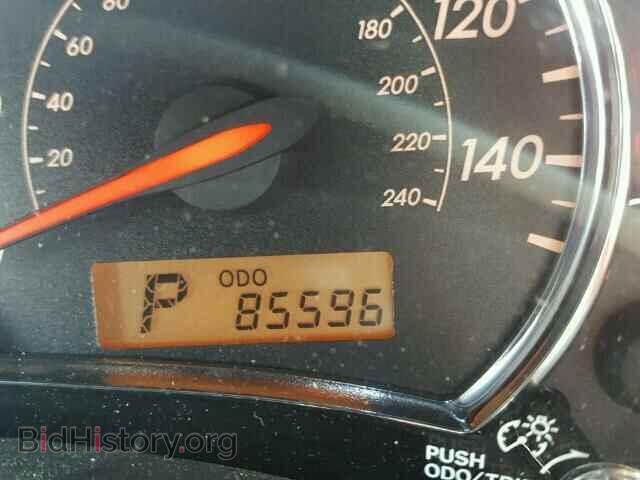 2011 TOYOTA COROLLA - VIN: 2T1BU4EE3BC536622 - Фото 8