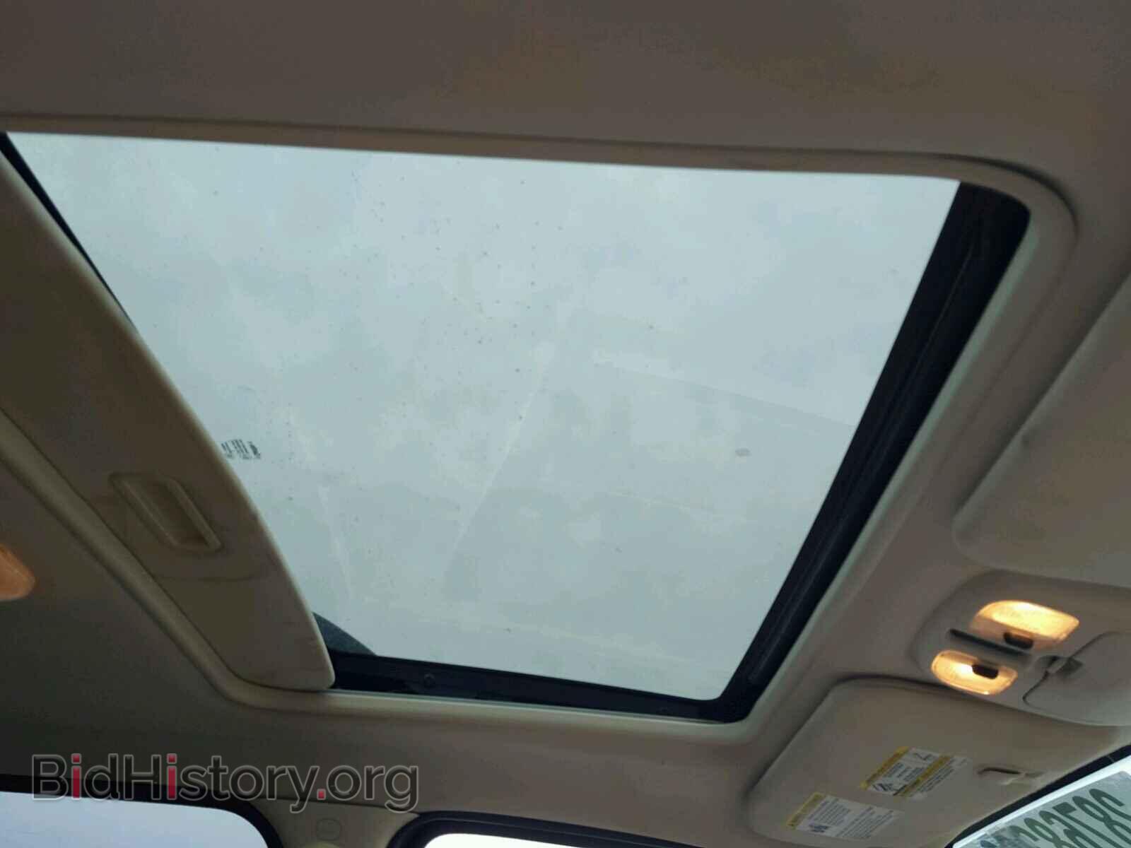 2012 FORD ESCAPE - VIN: 1FMCU9D7XCKB74532 - Фото 9