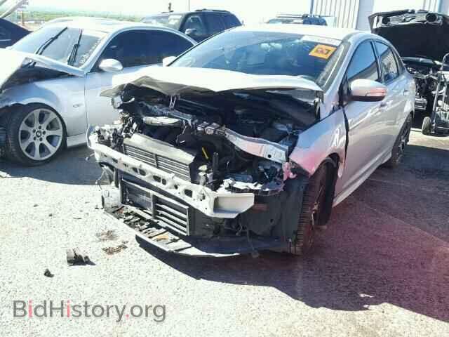 2015 FORD FOCUS - VIN: 1FADP3F27FL211524 - Photo 2