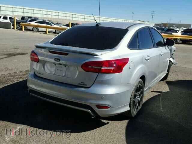 2015 FORD FOCUS - VIN: 1FADP3F27FL211524 - Photo 4