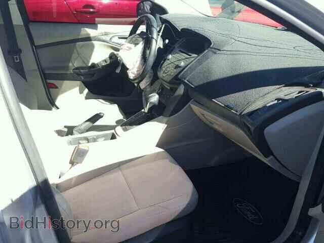 2015 FORD FOCUS - VIN: 1FADP3F27FL211524 - Photo 5