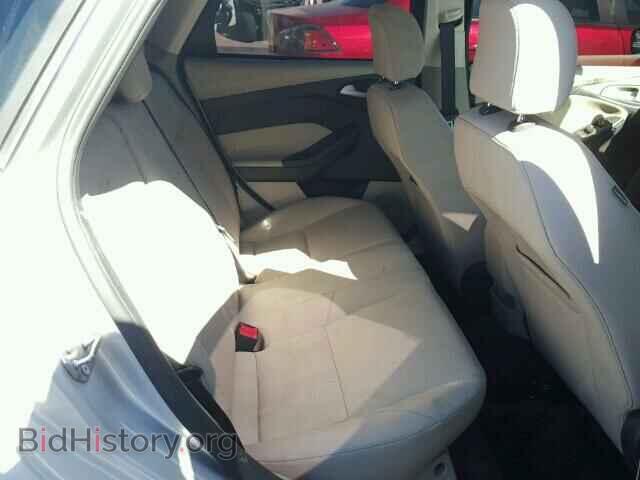 2015 FORD FOCUS - VIN: 1FADP3F27FL211524 - Photo 6