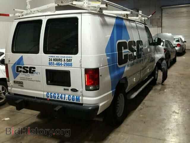 2011 FORD ECONOLINE - VIN: 1FTNE2EW0BDA99186 - Фото 4