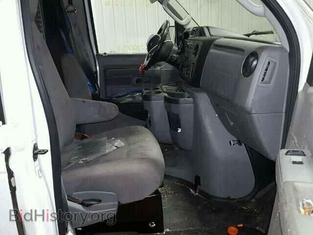 2011 FORD ECONOLINE - VIN: 1FTNE2EW0BDA99186 - Фото 5