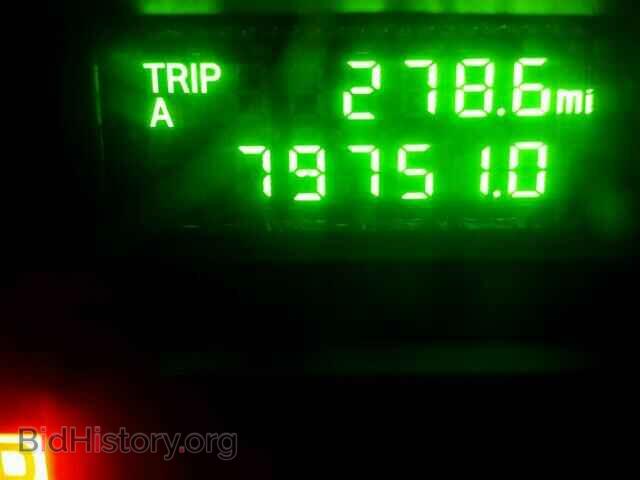 2011 FORD ECONOLINE - VIN: 1FTNE2EW0BDA99186 - Фото 8