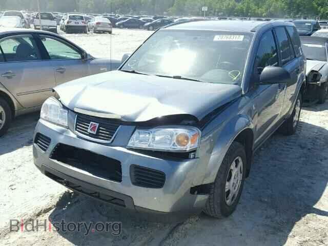 2007 SATURN VUE - VIN: 5GZCZ33D07S874557 - Photo 2