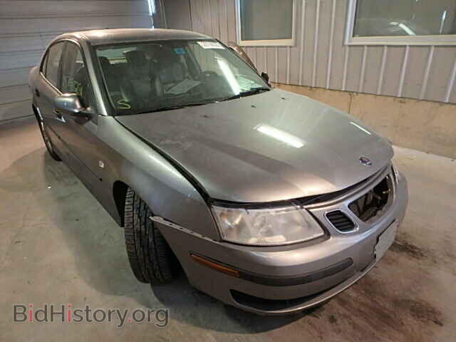 Photo YS3FB45S251061222 - SAAB 9 3 2005