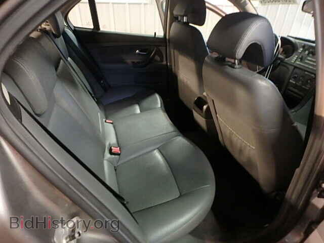 2005 SAAB 9 3 - VIN: YS3FB45S251061222 - Фото 6