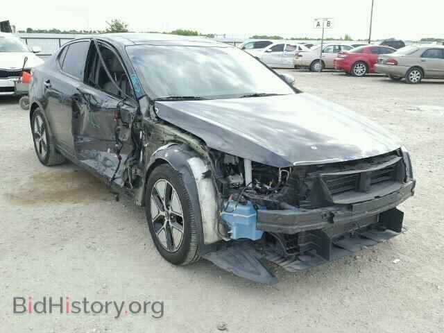 Photo KNAGM4AD2D5039531 - KIA OPTIMA 2013