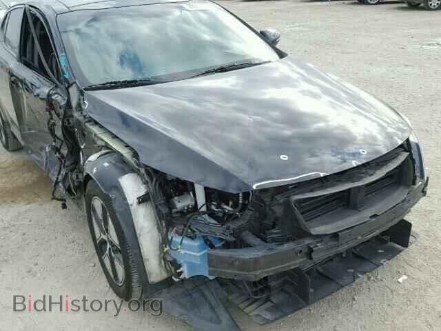 2013 KIA OPTIMA - VIN: KNAGM4AD2D5039531 - Photo 9