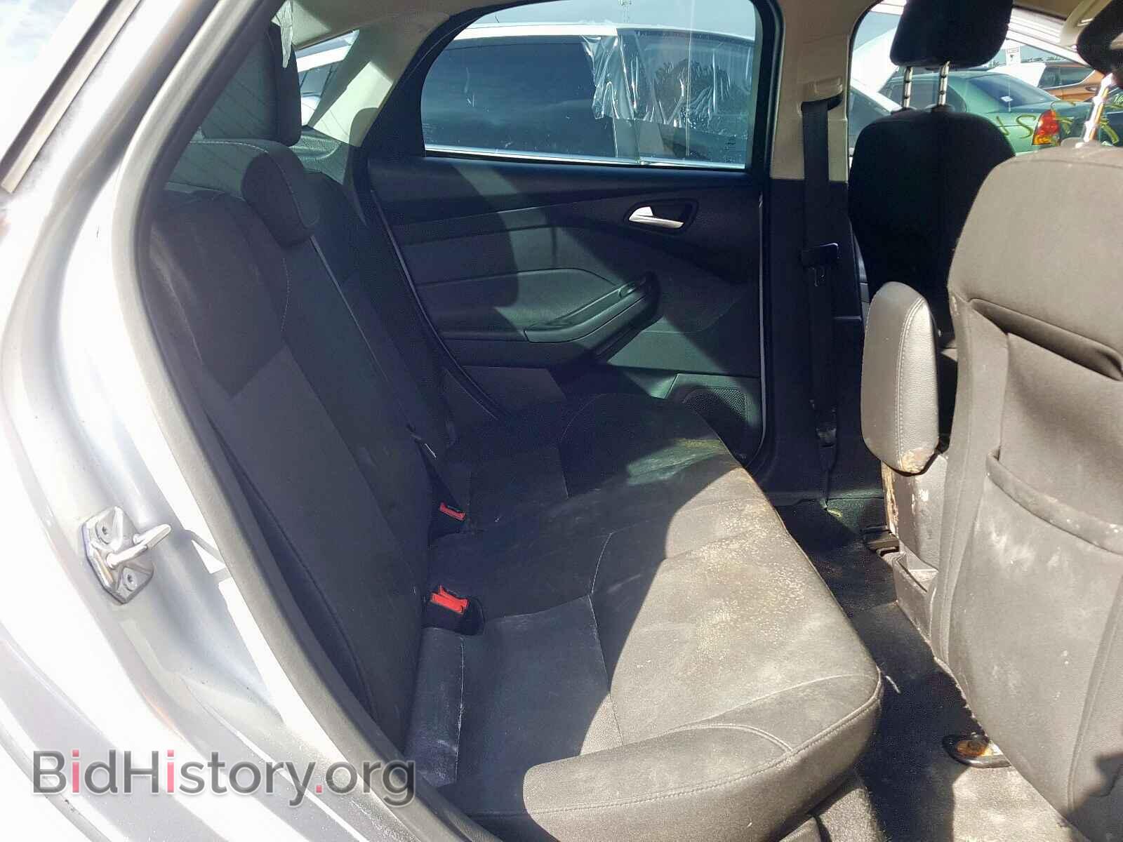 2015 FORD FOCUS - VIN: 1FADP3F21FL243434 - Фото 6