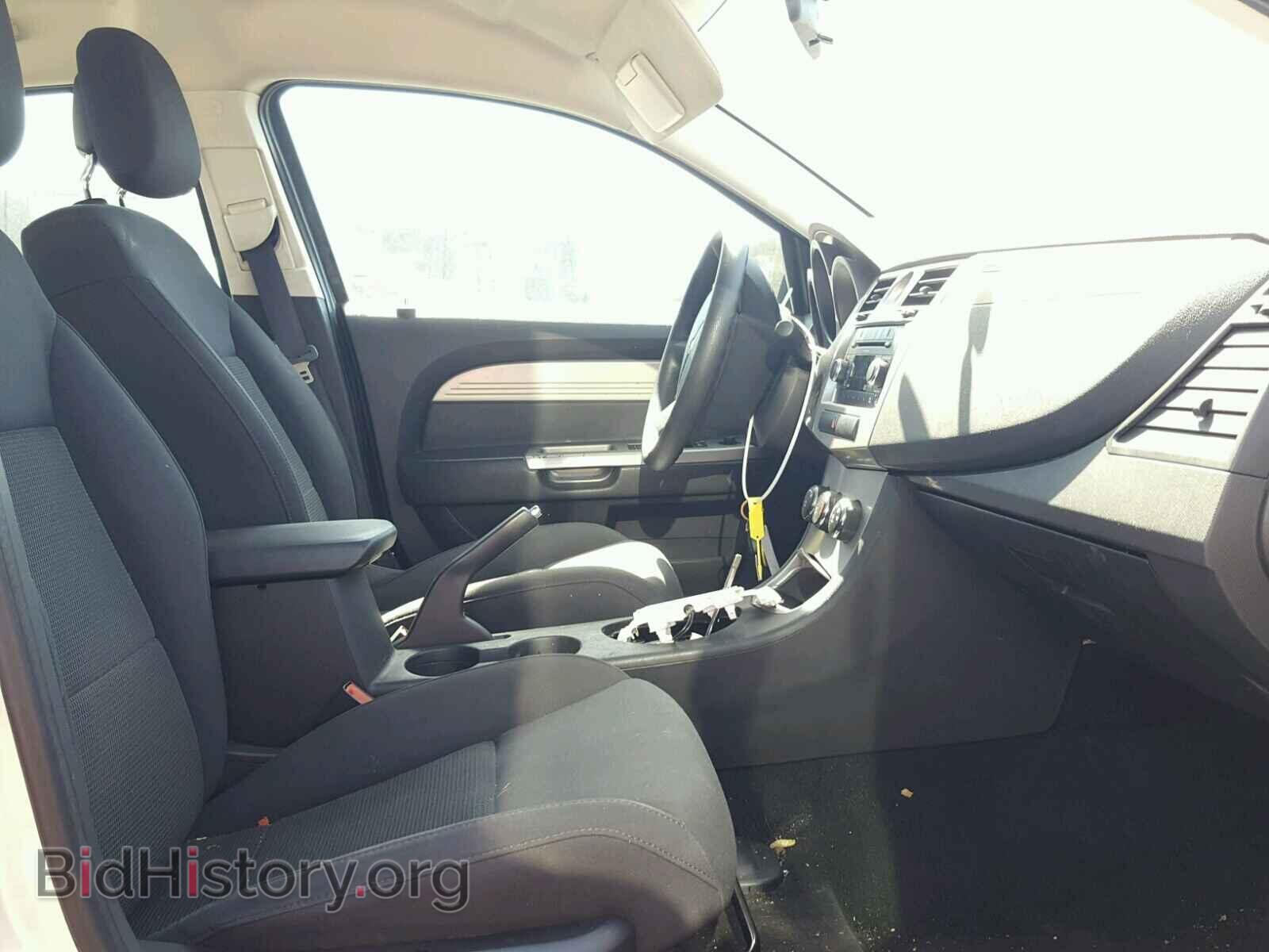 2010 CHRYSLER SEBRING - VIN: 1C3CC4FB9AN173688 - Фото 5