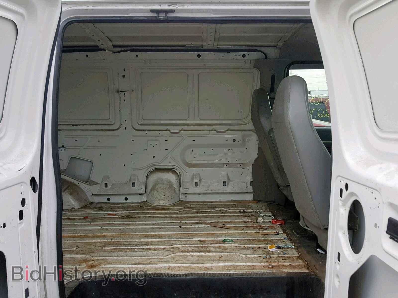 2008 FORD ECONOLINE - VIN: 1FTNE14W88DA69843 - Photo 6
