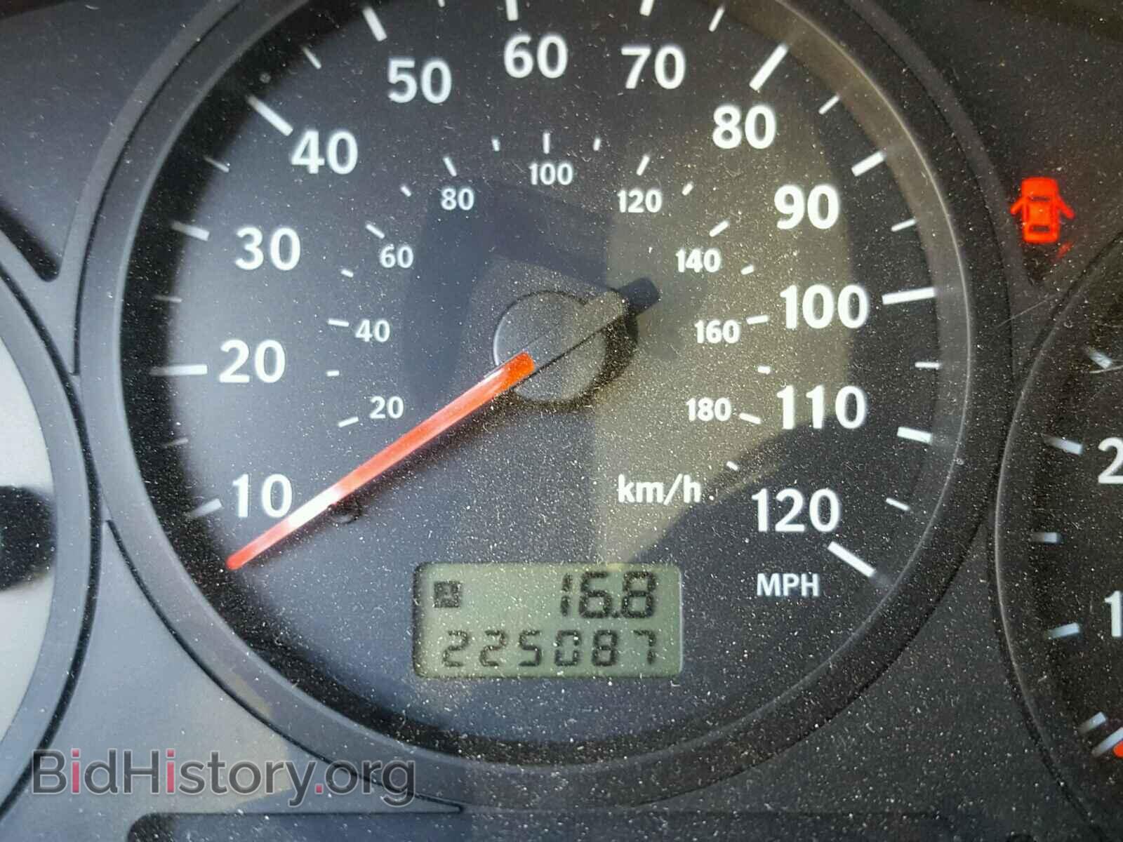 2005 SAAB 9-2 LINEAR - VIN: JF4GG61675H051562 - Фото 8