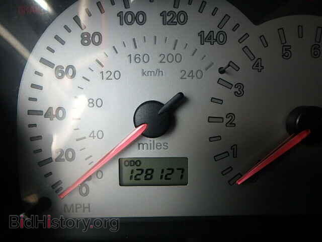 2000 MITSUBISHI ECLIPSE - VIN: 4A3AC84L8YE119148 - Фото 8