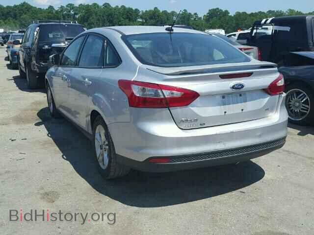 2012 FORD FOCUS - VIN: 1FAHP3F26CL247489 - Photo 3
