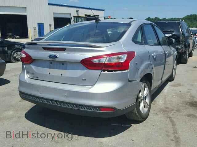 2012 FORD FOCUS - VIN: 1FAHP3F26CL247489 - Photo 4