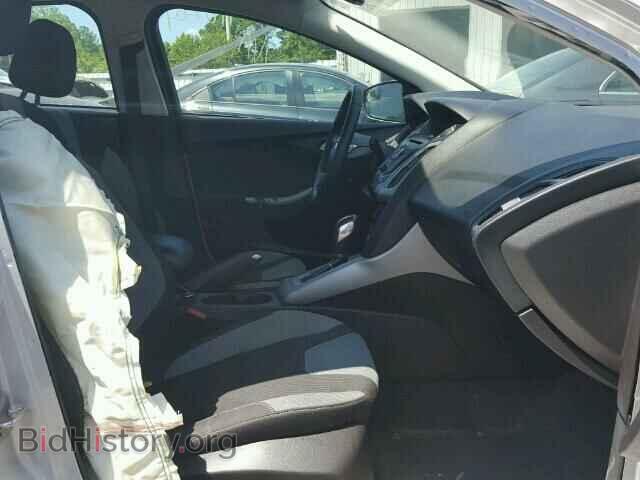 2012 FORD FOCUS - VIN: 1FAHP3F26CL247489 - Photo 5