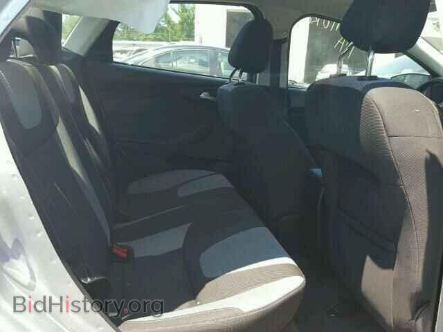 2012 FORD FOCUS - VIN: 1FAHP3F26CL247489 - Photo 6