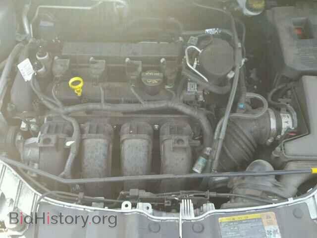 2012 FORD FOCUS - VIN: 1FAHP3F26CL247489 - Photo 7
