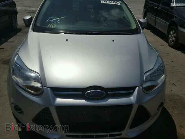 2012 FORD FOCUS - VIN: 1FAHP3F26CL247489 - Photo 10