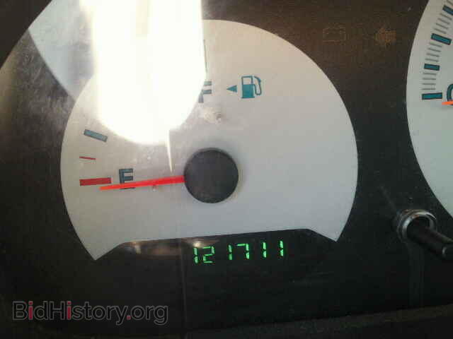 2007 DODGE CARAVAN - VIN: 1D4GP25R57B124618 - Фото 8