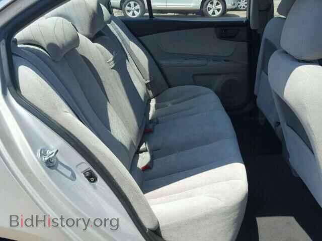 2009 KIA OPTIMA - VIN: KNAGE228695311704 - Фото 6