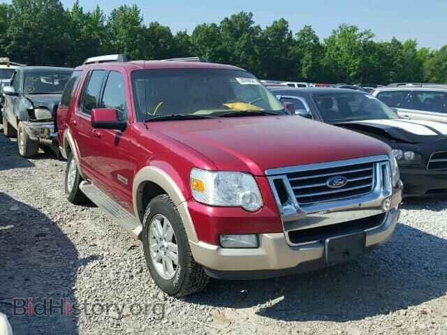Фотография 1FMEU74E16UB38863 - FORD EXPLORER 2006