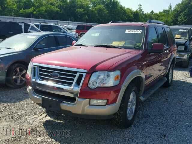 2006 FORD EXPLORER - VIN: 1FMEU74E16UB38863 - Фото 2