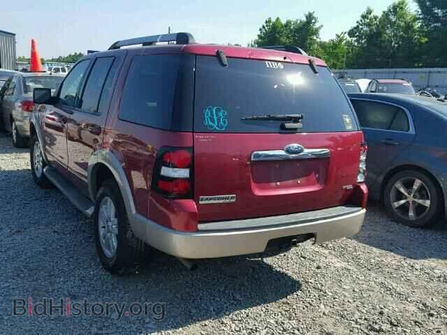 2006 FORD EXPLORER - VIN: 1FMEU74E16UB38863 - Фото 3