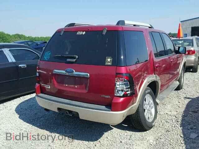 2006 FORD EXPLORER - VIN: 1FMEU74E16UB38863 - Фото 4