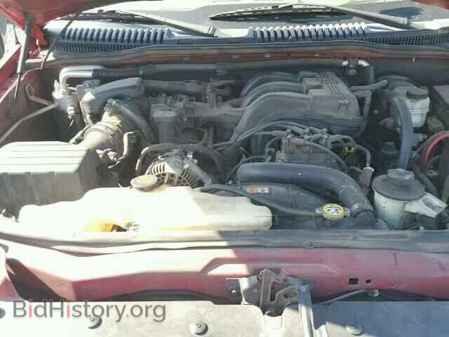 2006 FORD EXPLORER - VIN: 1FMEU74E16UB38863 - Фото 7