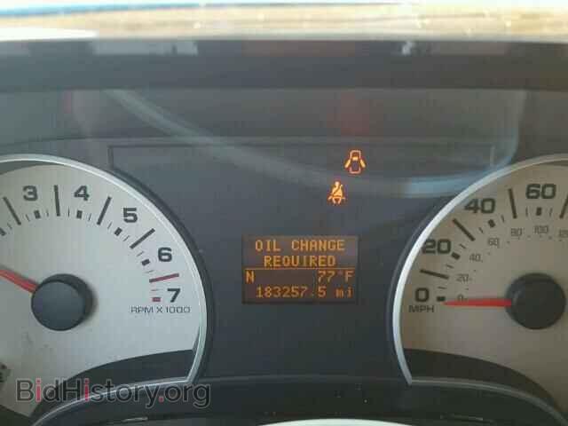 2006 FORD EXPLORER - VIN: 1FMEU74E16UB38863 - Фото 8