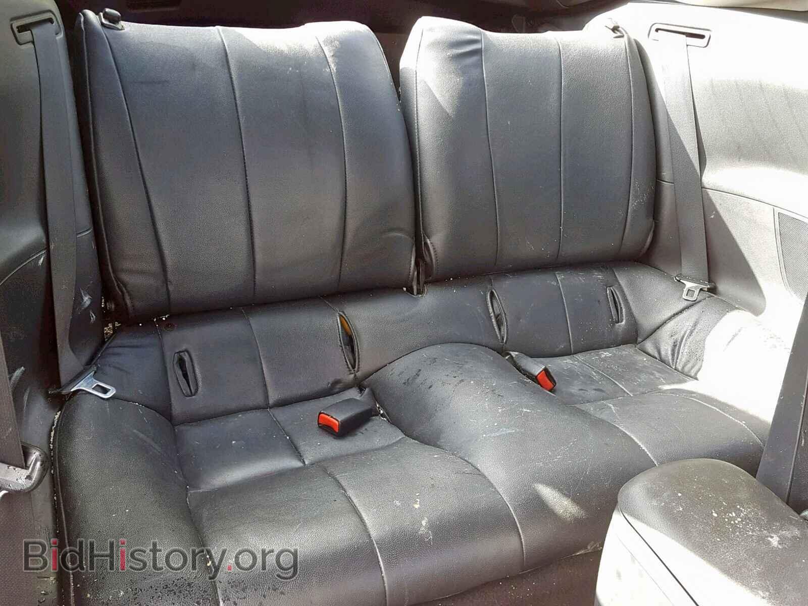 2009 MITSUBISHI ECLIPSE - VIN: 4A3AK24F29E010518 - Фото 6