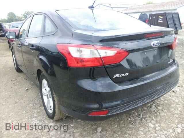 2014 FORD FOCUS - VIN: 1FADP3F27EL428764 - Photo 3