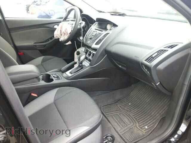 2014 FORD FOCUS - VIN: 1FADP3F27EL428764 - Photo 5