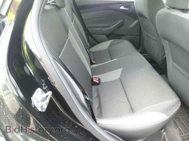 2014 FORD FOCUS - VIN: 1FADP3F27EL428764 - Photo 6