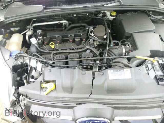 2014 FORD FOCUS - VIN: 1FADP3F27EL428764 - Photo 7