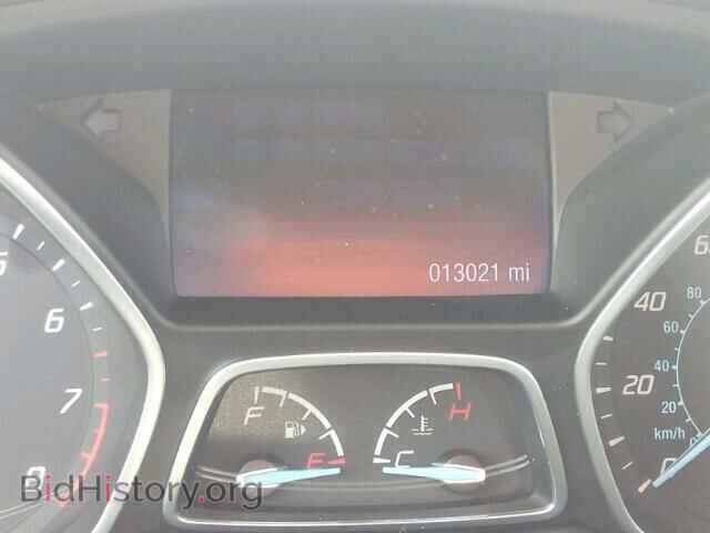 2014 FORD FOCUS - VIN: 1FADP3F27EL428764 - Photo 8