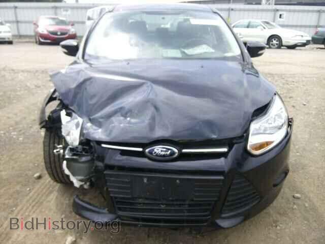 2014 FORD FOCUS - VIN: 1FADP3F27EL428764 - Photo 9