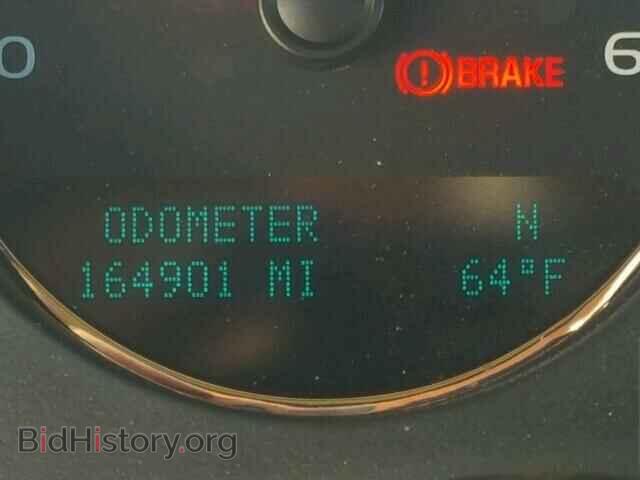 2009 GMC YUKON - VIN: 1GKFK032X9J101267 - Фото 8