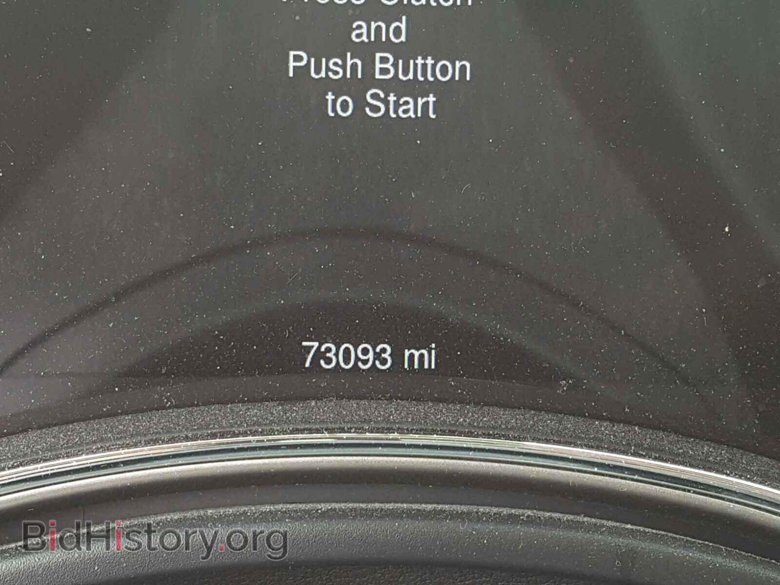 2014 JEEP CHEROKEE - VIN: 1C4RJFBG7EC422449 - Фото 8