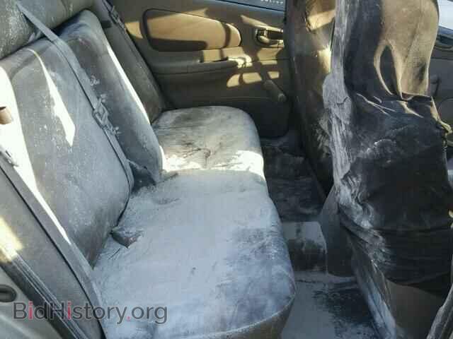 2004 DODGE NEON - VIN: 1B3ES26C34D551861 - Фото 6